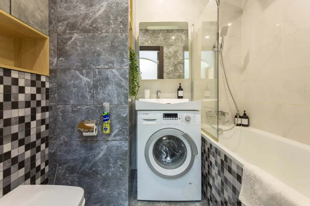 Лазурь — удобство и чистота