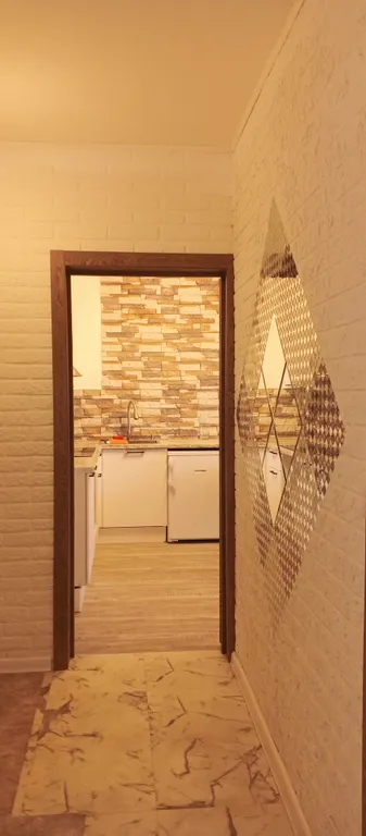 Евро трёхкомнатная и Лесопарк грибы белки и кукушки в Черте Города