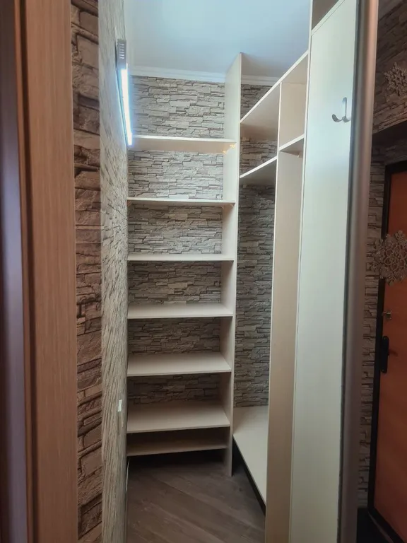 Уютная однушка в центре