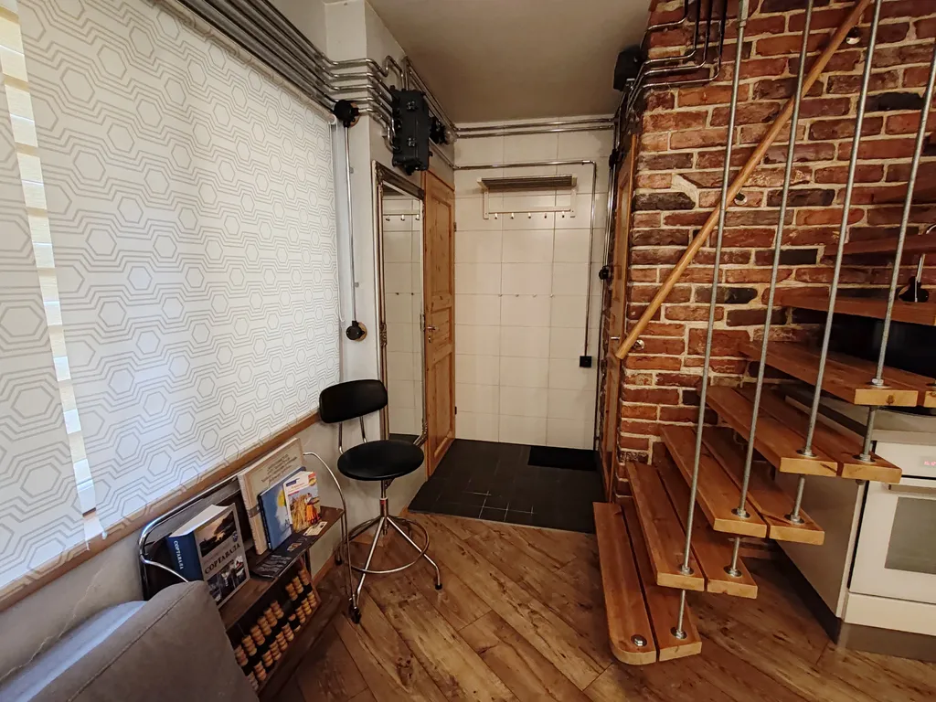 Сортавала-лофт