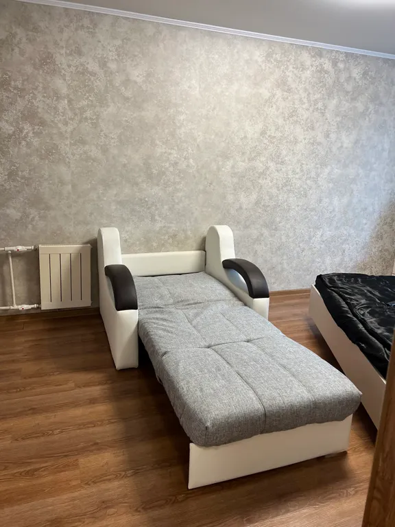 Комфортабельная квартира в хорошем районе города