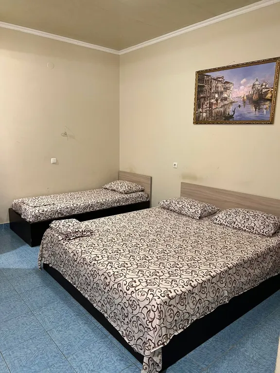 Квартира Комната — аренда посуточно в Прибрежное