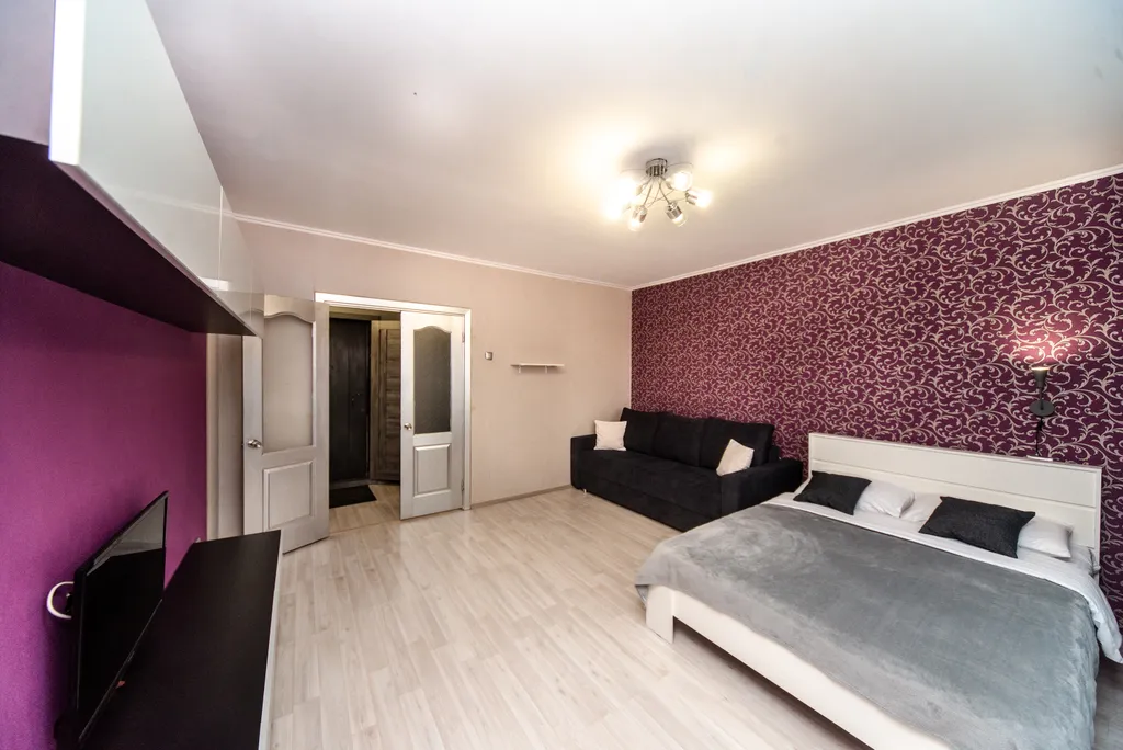 Квартира Квартира возле автовокзала — Красноярск