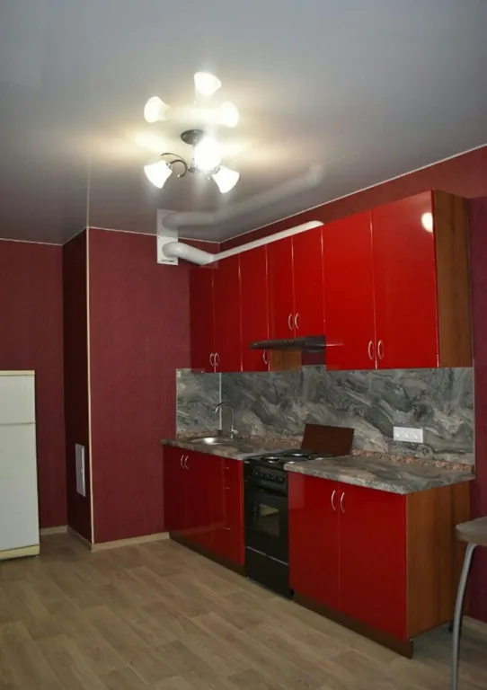 Квартира возле автовокзала