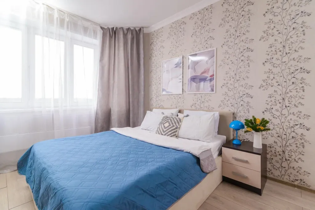 Квартира Студия у метро Котельники на Строителей 5 — аренда посуточно в Котельники