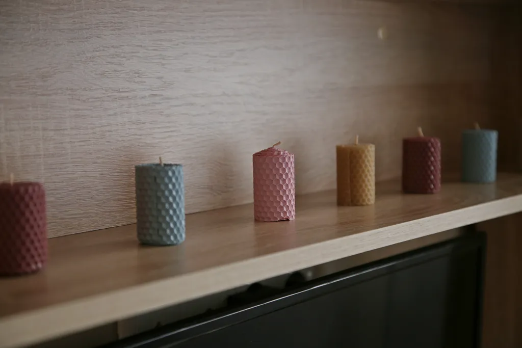 Квартира Стильные апартаменты "Моне" в самом центре города Калининграда — Калининград