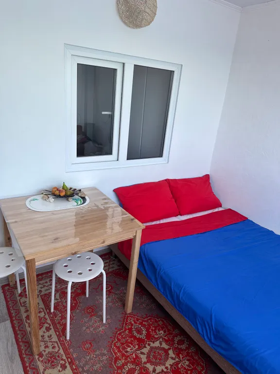 Домик у моря