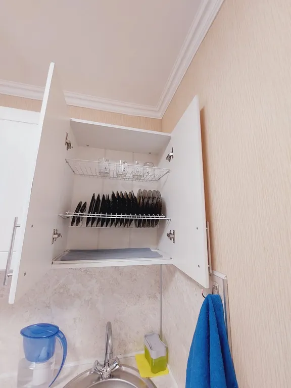 Уютная квартира в центре