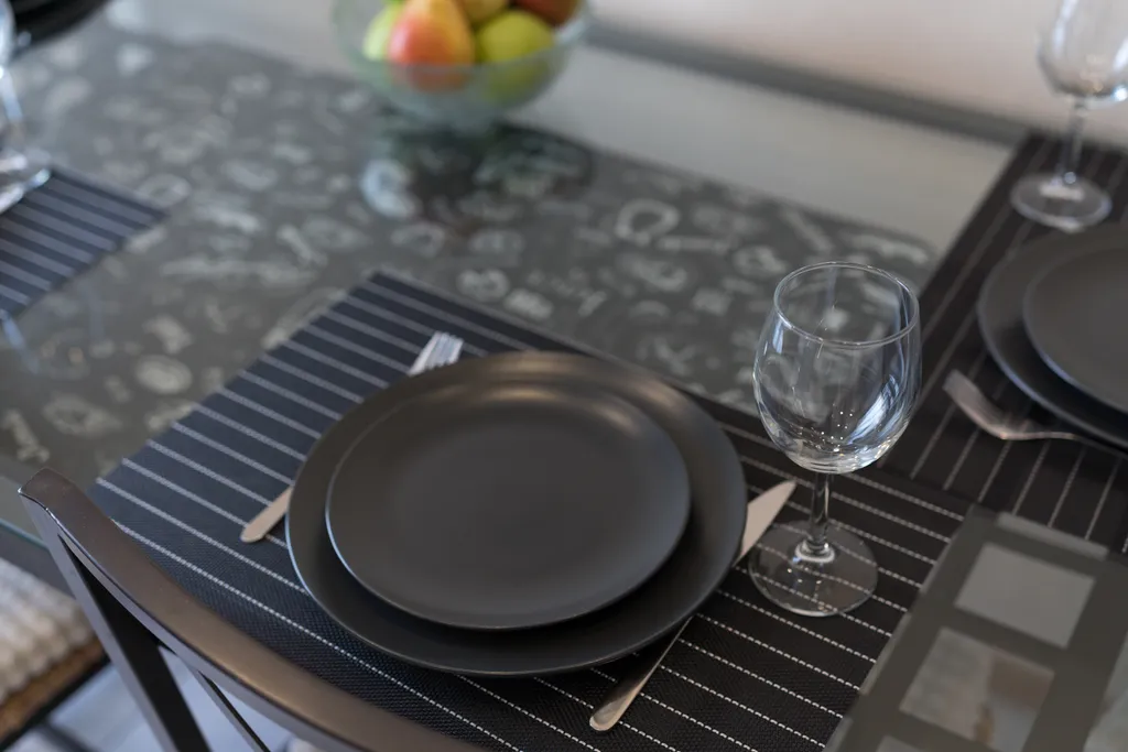 Квартира Квартира с великолепным видом на набережную и Москва-Сити — Москва