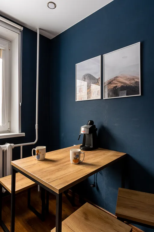 Вy bigwood 3 - живи у склона