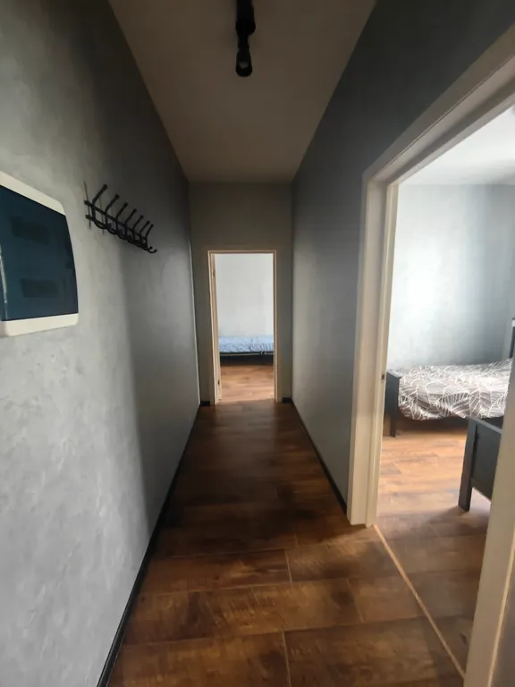 Квартира в центре города