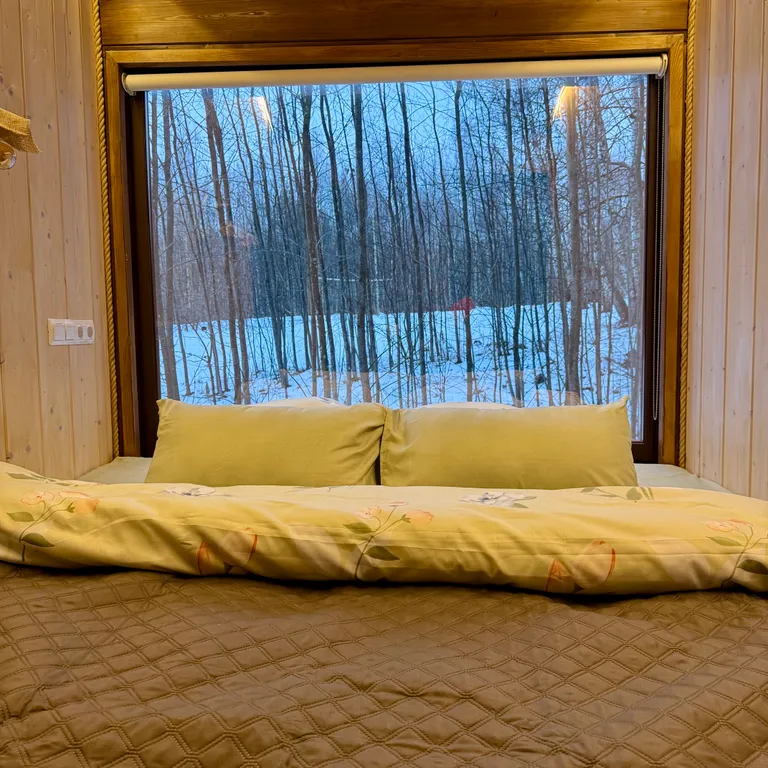 Коттедж 1-комнатный Дом — Кашира