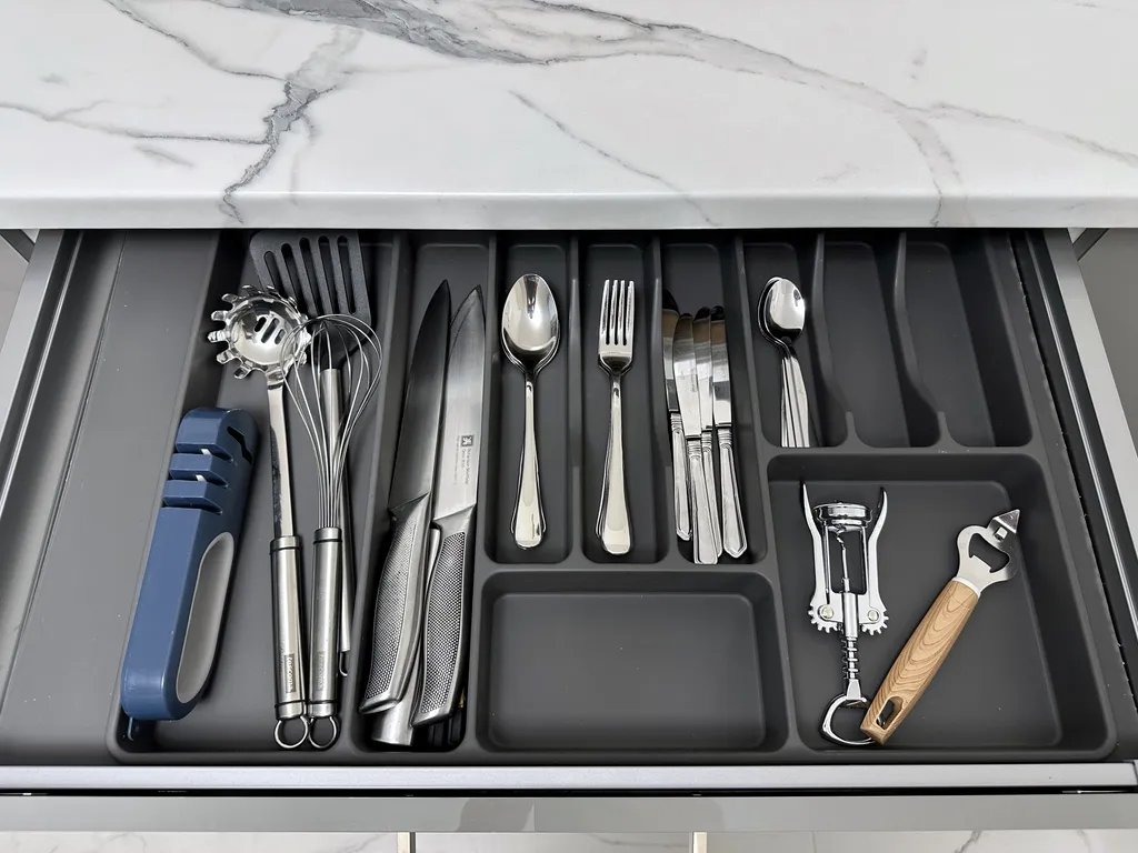 Современные апартаменты в ЖК бизнес-класса