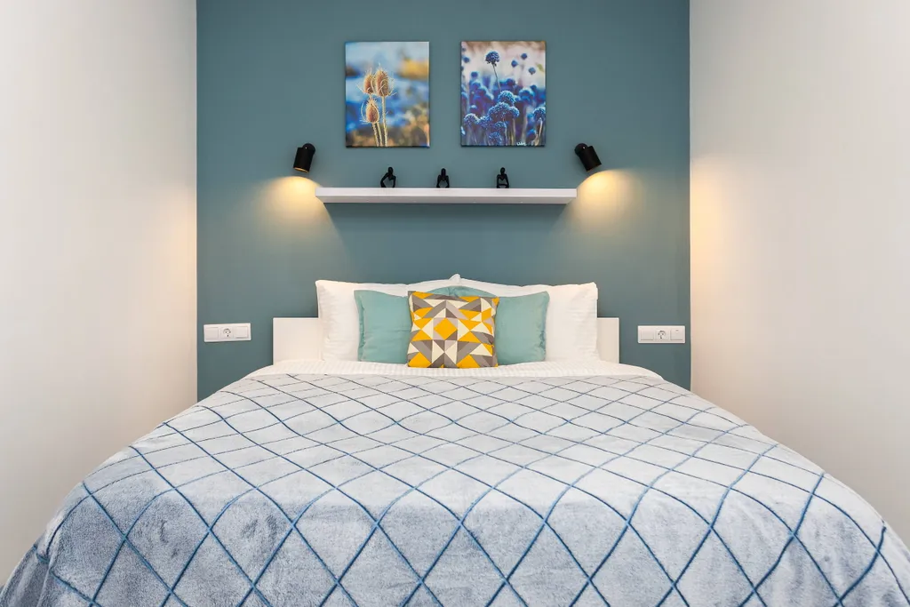 Квартира Квартира Студия в центре у Площади Победы — Калининград