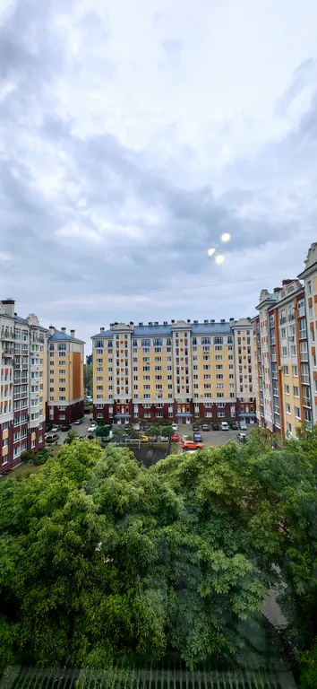 Уютная квартира рядом с парком — аренда посуточно в Зеленоградск