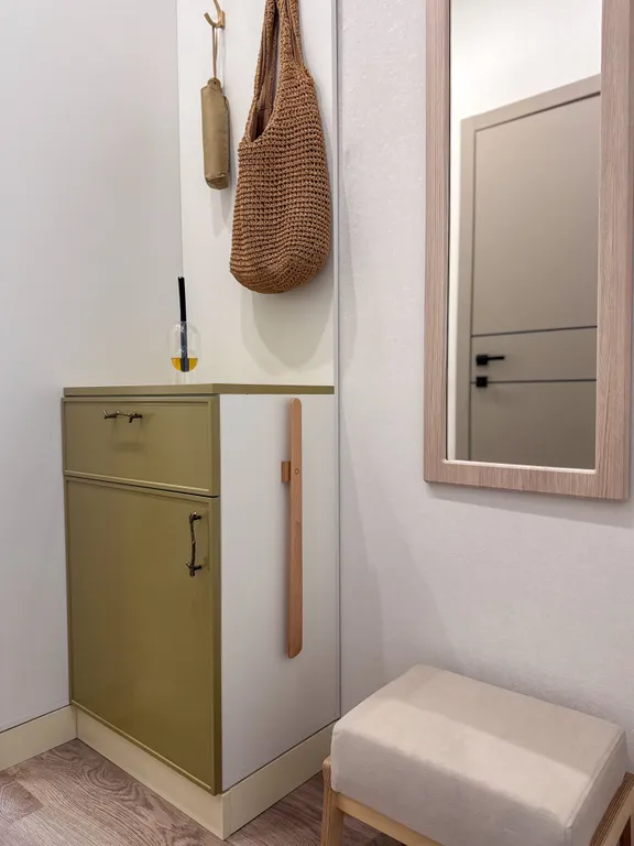 Квартира Квартира Кислород 67-дизайнерская студия — Сочи