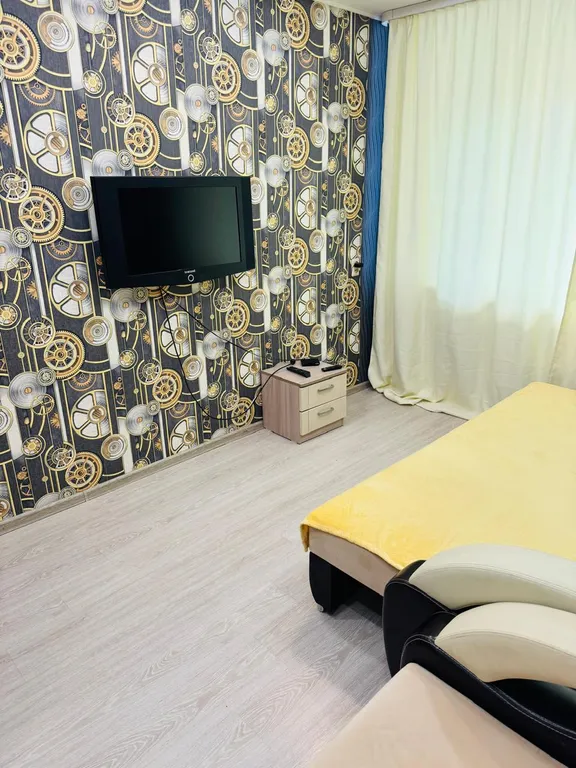 Двухкомнатная квартира в ближнем Заволжье