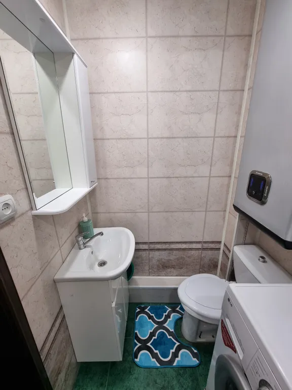 Уютная квартира в центре города вблизи от моря