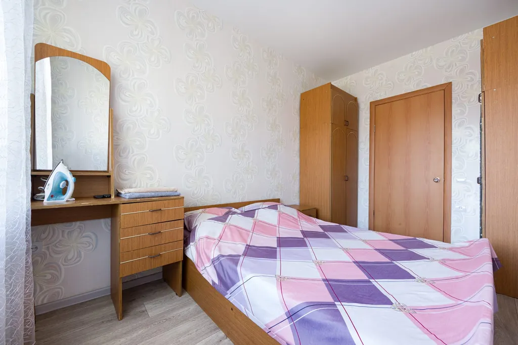 Уютная квартира в районе ЖД вокзала — аренда посуточно в Пятигорск