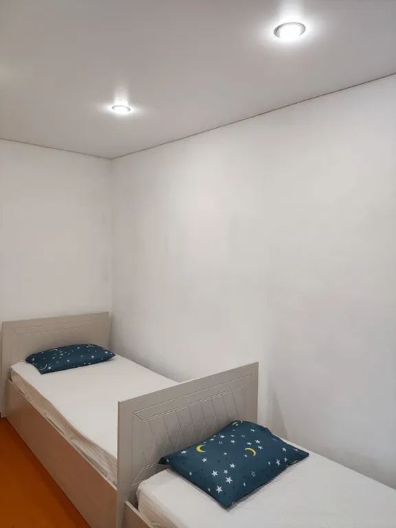 Уютная 3-комнатная квартира в центре