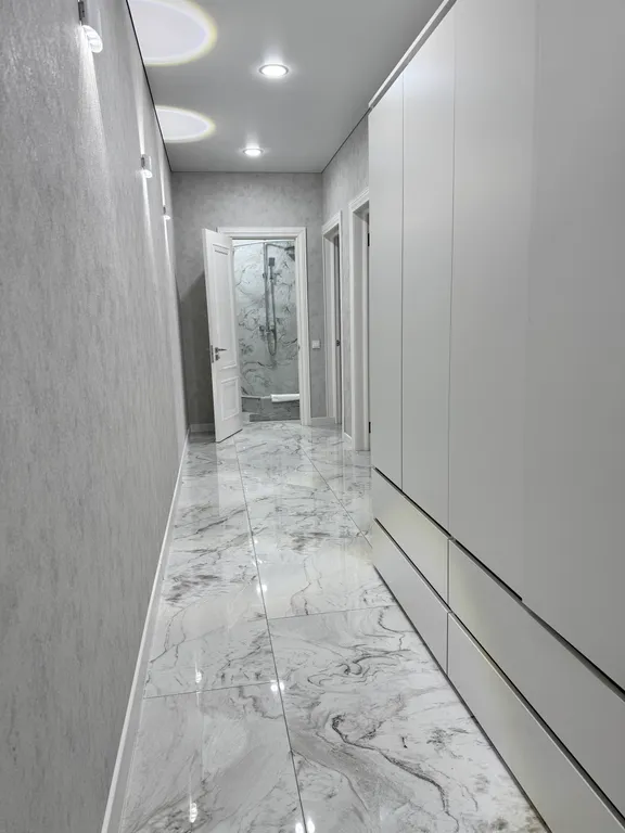 Уютная однокомнатная квартиру близко к аэропорту