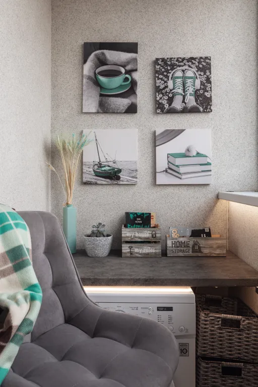 Квартира Квартира Апартамент класса люкс Dream House Luxe в самом центре Калининграда — Калининград