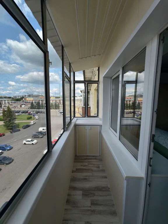 Квартира комфорт-класса в 5 минутах от ЖД вокзала