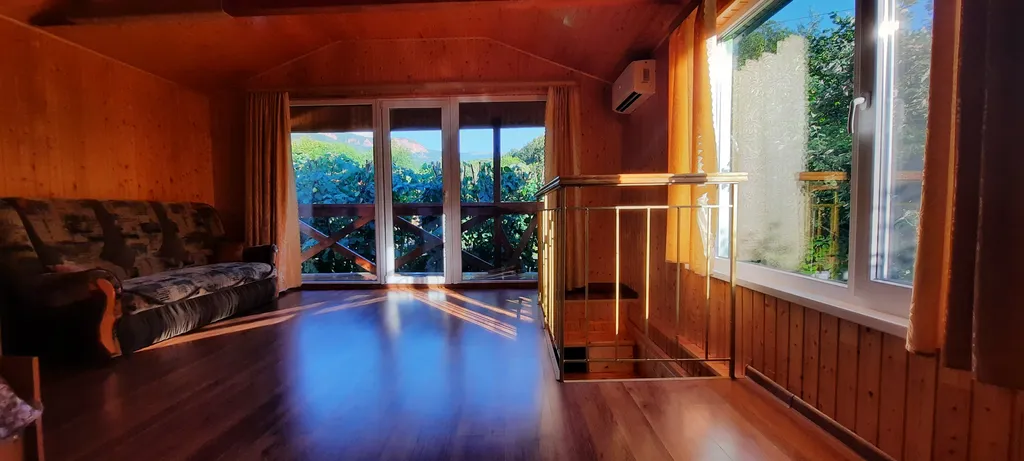 Коттедж Домик у Речки — Соколиное