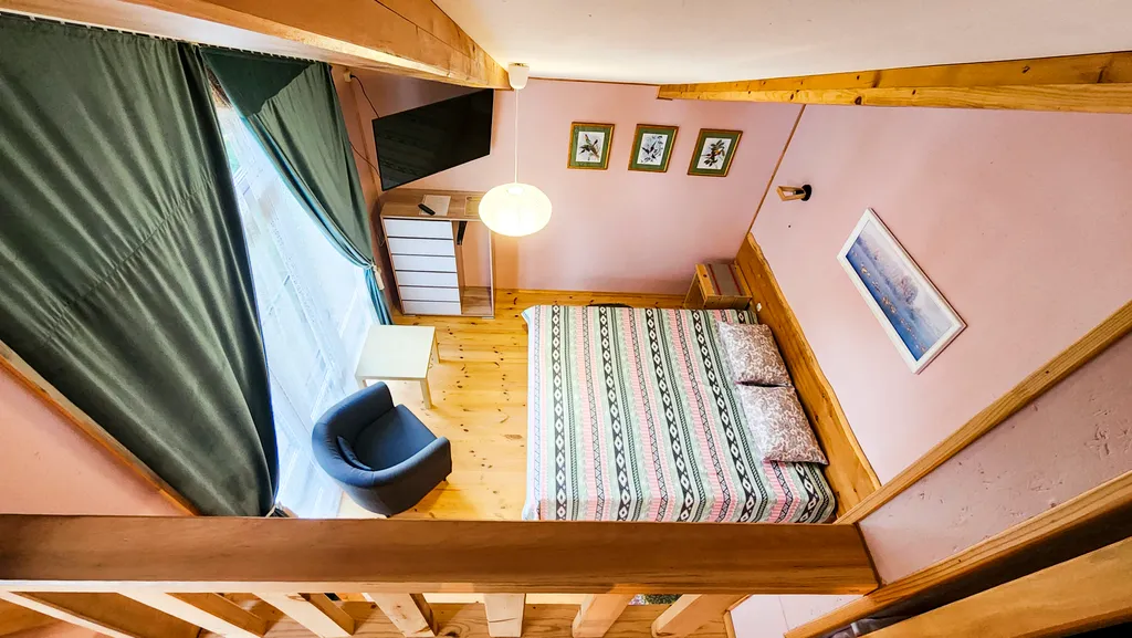 Семейный домик