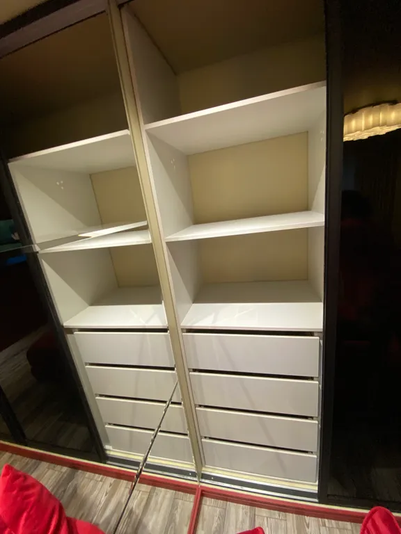 Уютная квартира с дизайнерским ремонтом