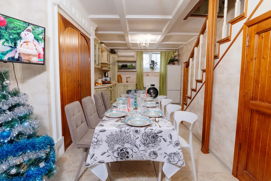 Дом у моря 2 линия, корпоративы, свадьбы, мангал