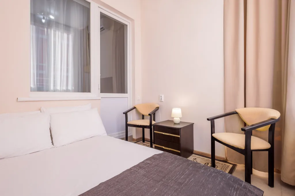 Квартира Апартаменты в Sea Side Sochiapart — Сочи