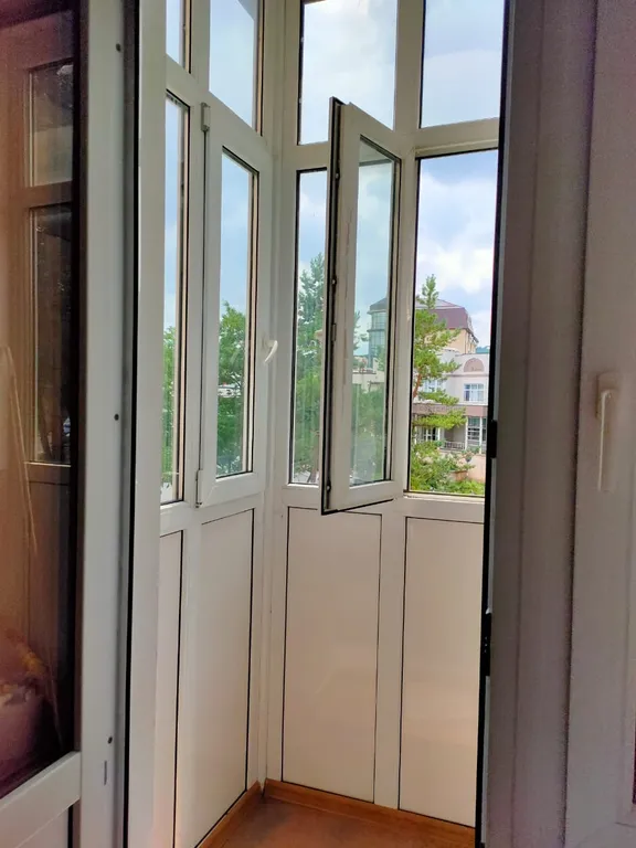 Уютная квартира в центре города в туфовом доме