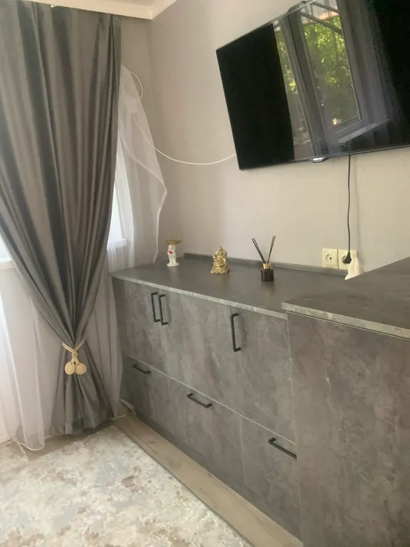 Квартира 2 х комнатная в самом центре города