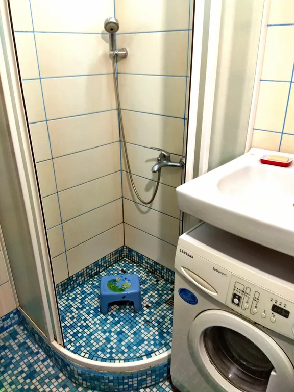 Комфортное жильё - НикиТория на Садовой