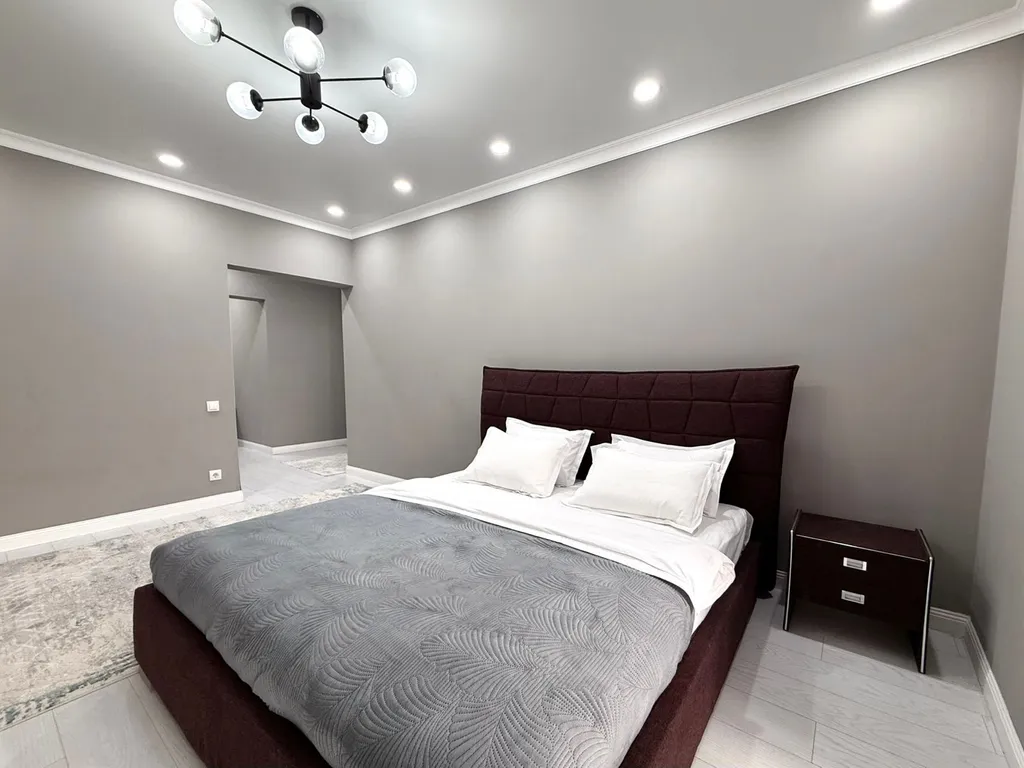 Квартира ЖК «Раимбек резиденс» метро, центр города & питьевая вода подарок — Алматы