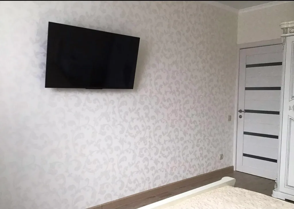 Уютная однокомнатная квартира рядом с морем