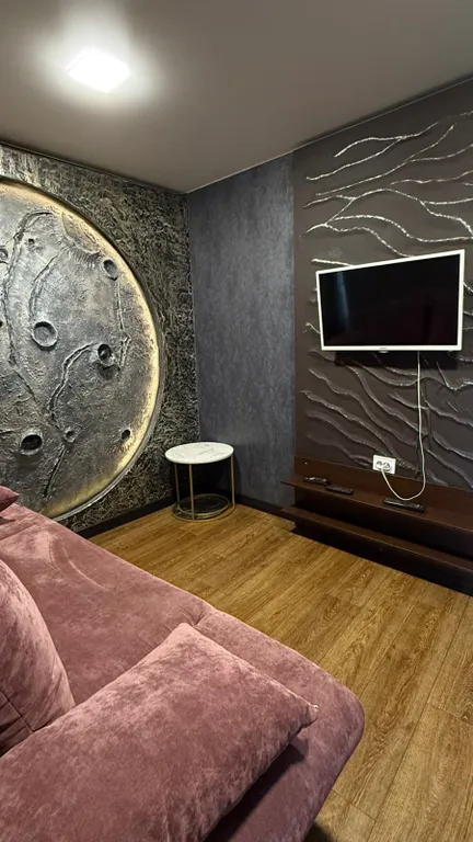 Эксклюзивная квартира