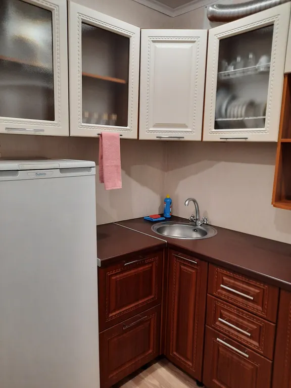 Отличная квартира в лучшем районе города