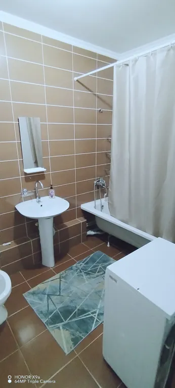 Квартира в Хан Шатыр районе с видом на город