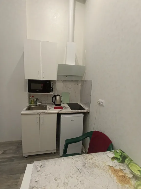 Квартира для отдыха