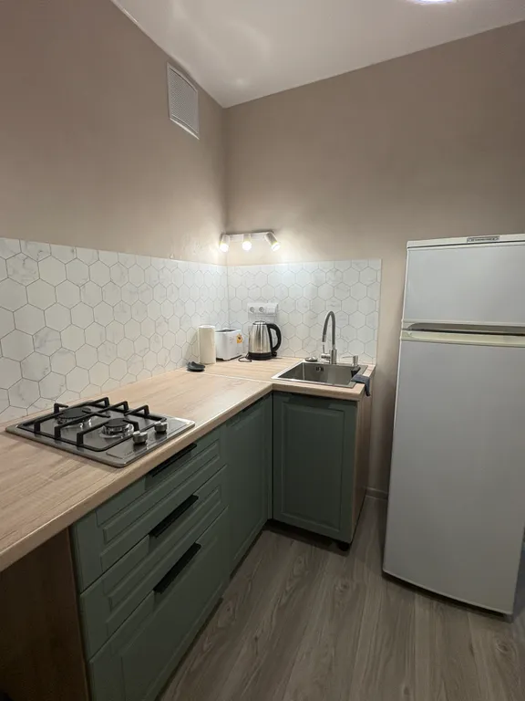 Квартира Уютная квартира в самом центре города, с видом на кремль — Великий Новгород