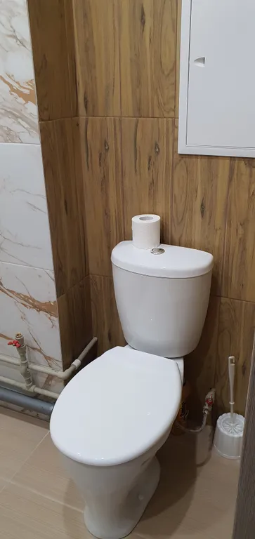 Квартира ЖК 5 Столиц — Воронеж