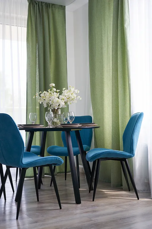 Апартаменты Baltic Sense