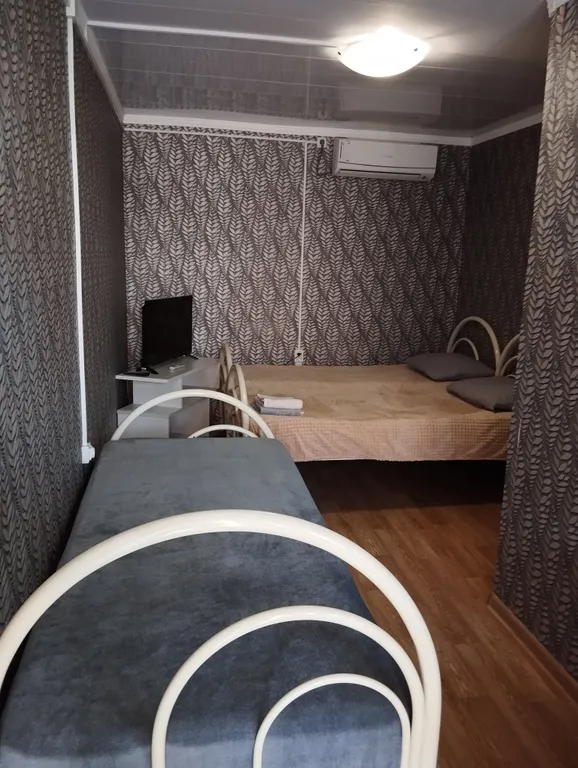 Квартира Комната — Голубицкая