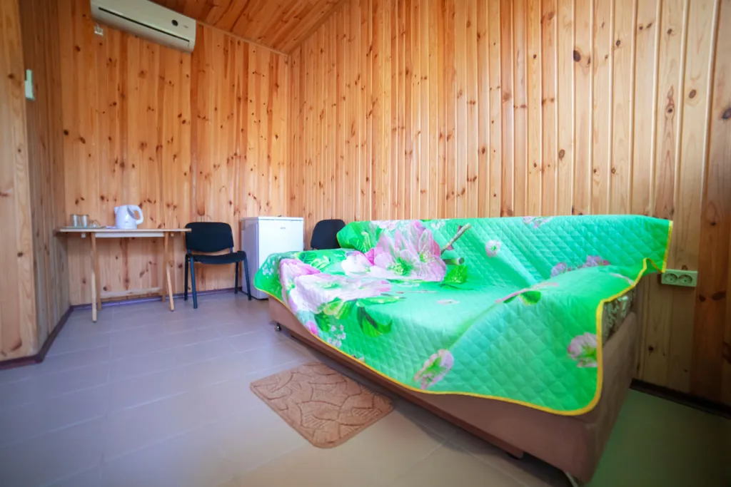 Квартира Комната — Витино