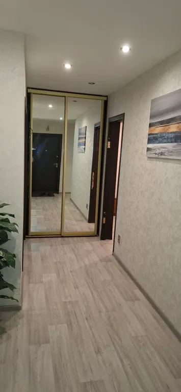 Уютная квартира для туристов и командированных