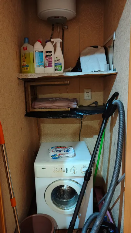 Уютная квартира рядом со спорткомплексом