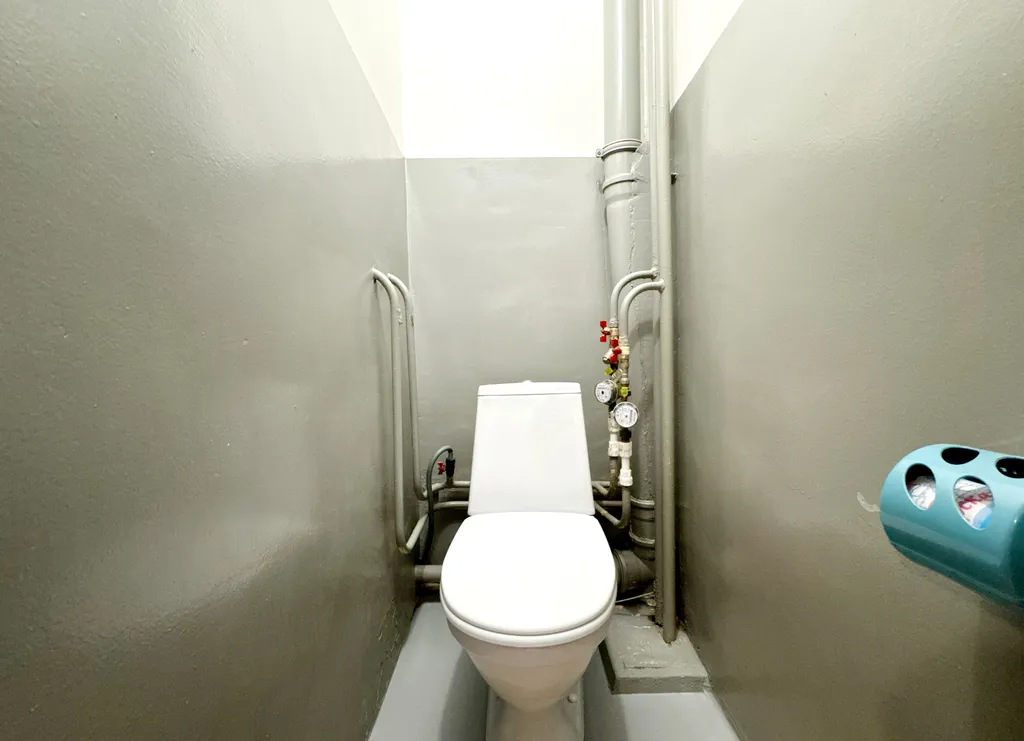 Квартира Квартира недалеко от ТРЦ Планета — Красноярск