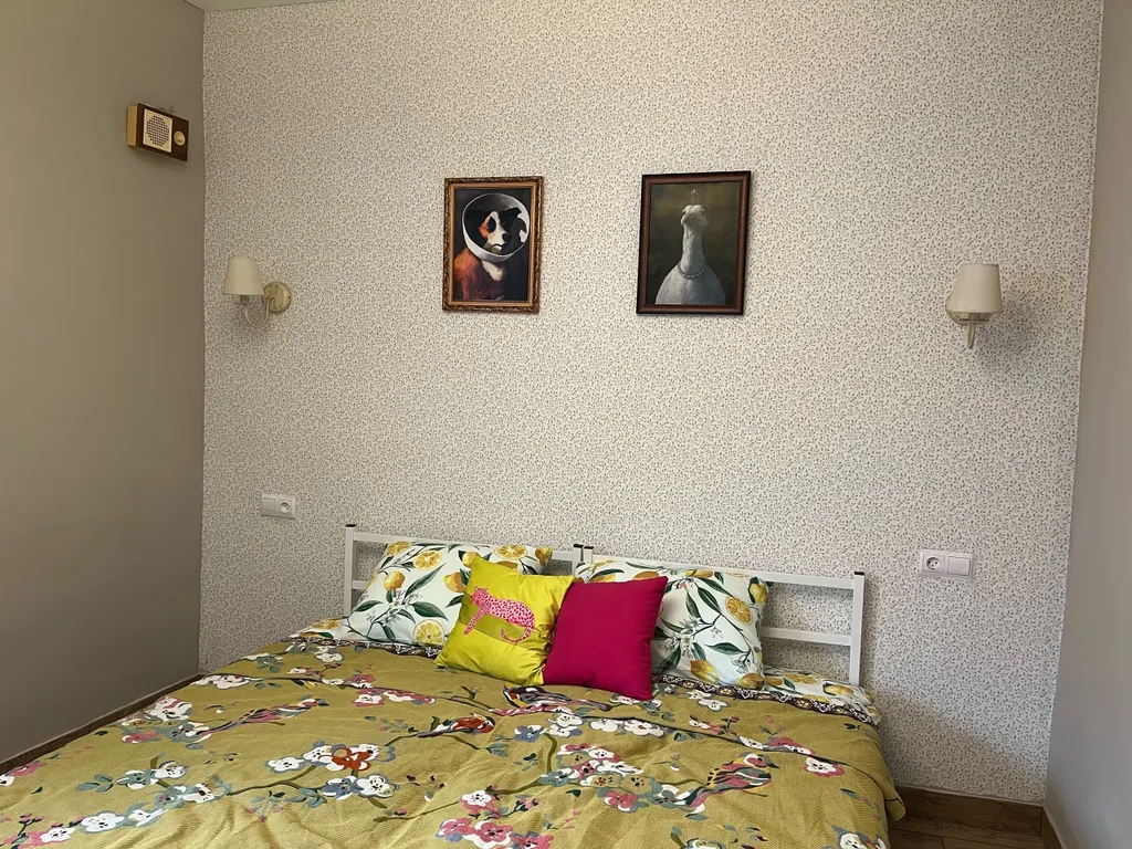 Квартира «Домик Амели» в усадьбе XIX века — аренда посуточно в Елец